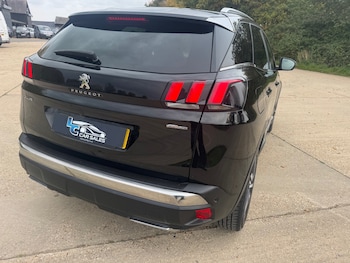 Used Peugeot 3008 2019 for sale - 76309976: Photo 4