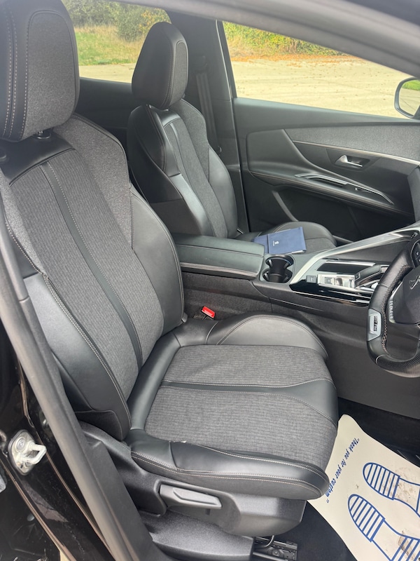 Used Peugeot 3008 2019 for sale - 76309976: Photo 5