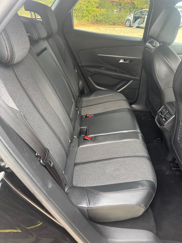 Used Peugeot 3008 2019 for sale - 76309976: Photo 6