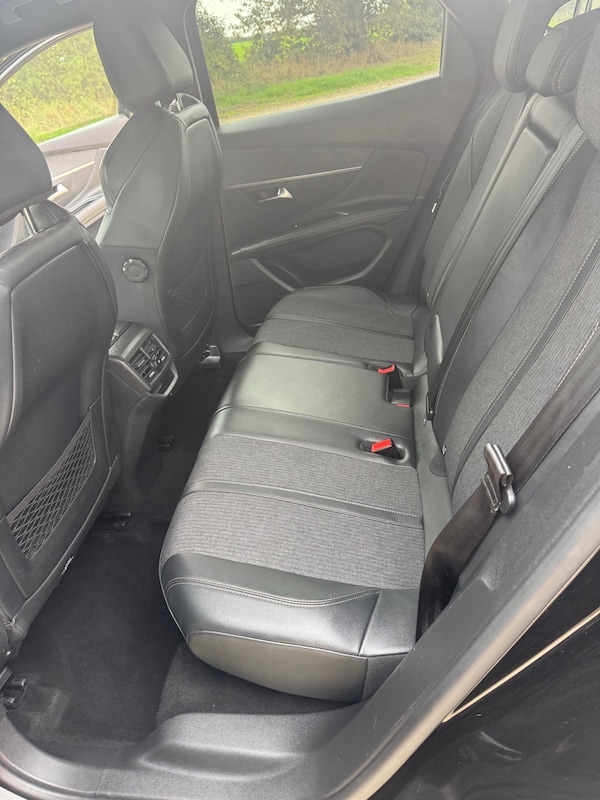 Used Peugeot 3008 2019 for sale - 76309976: Photo 7