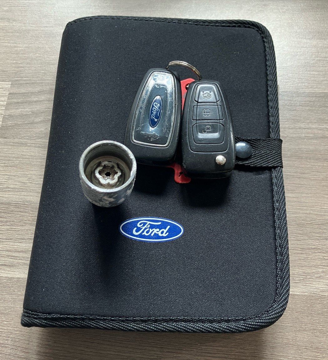 Used Ford Focus 2013 for sale - 77822286: Photo 11