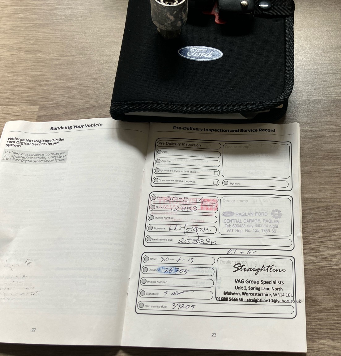 Used Ford Focus 2013 for sale - 77822286: Photo 14