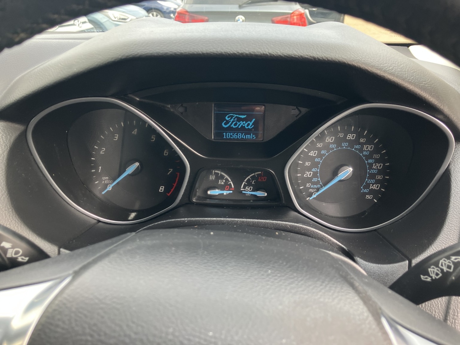 Used Ford Focus 2013 for sale - 77822286: Photo 17