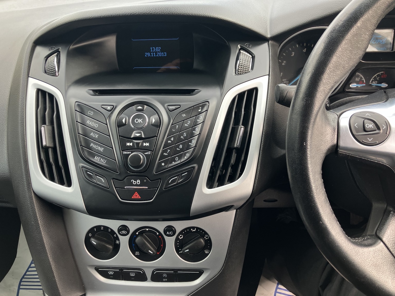 Used Ford Focus 2013 for sale - 77822286: Photo 18