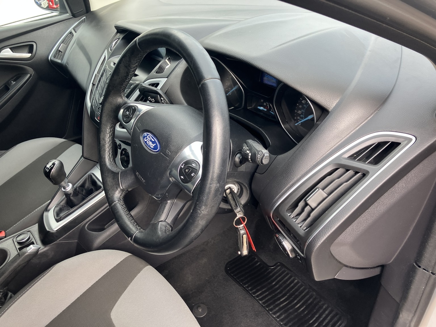 Used Ford Focus 2013 for sale - 77822286: Photo 19