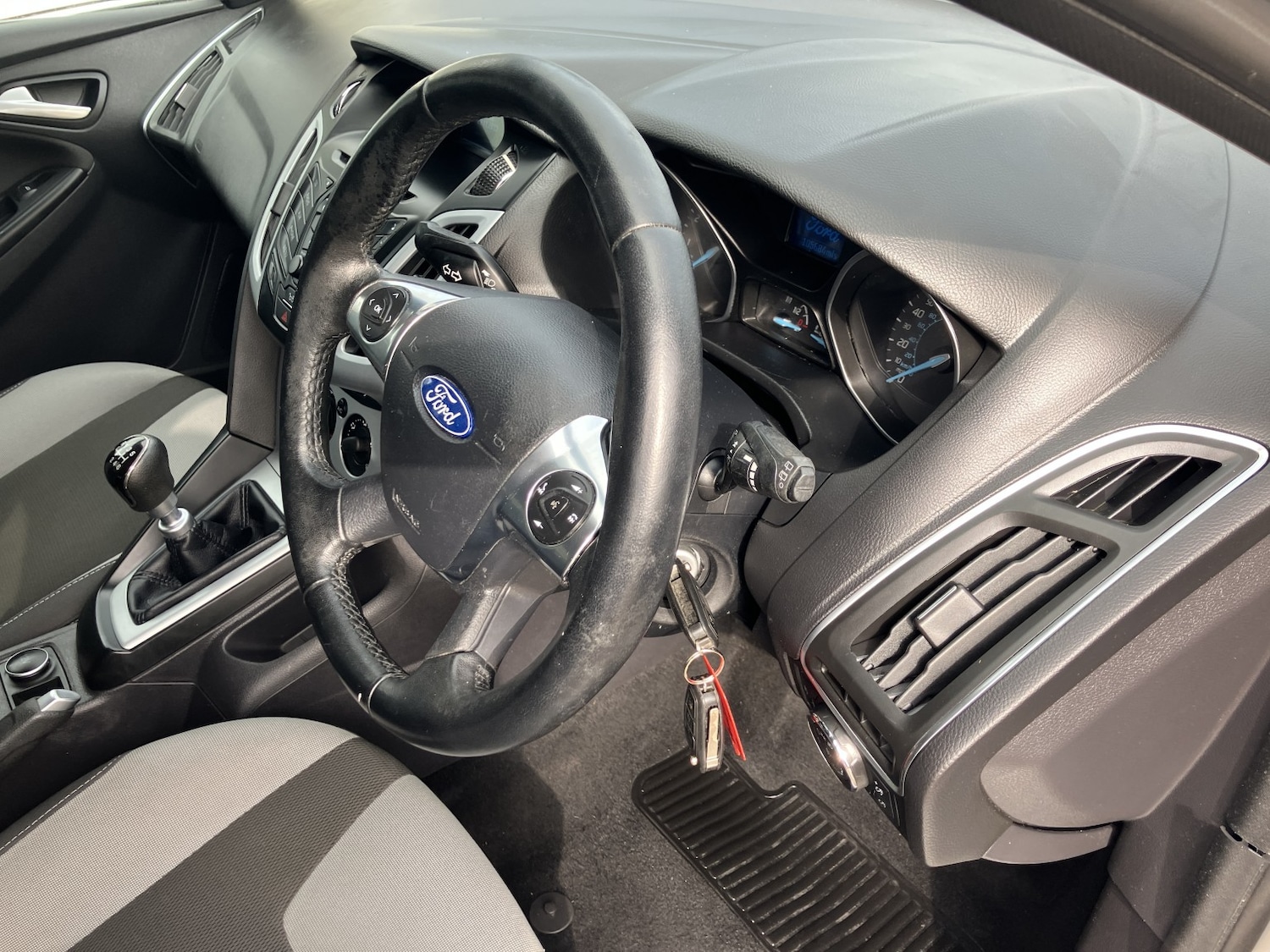 Used Ford Focus 2013 for sale - 77822286: Photo 20