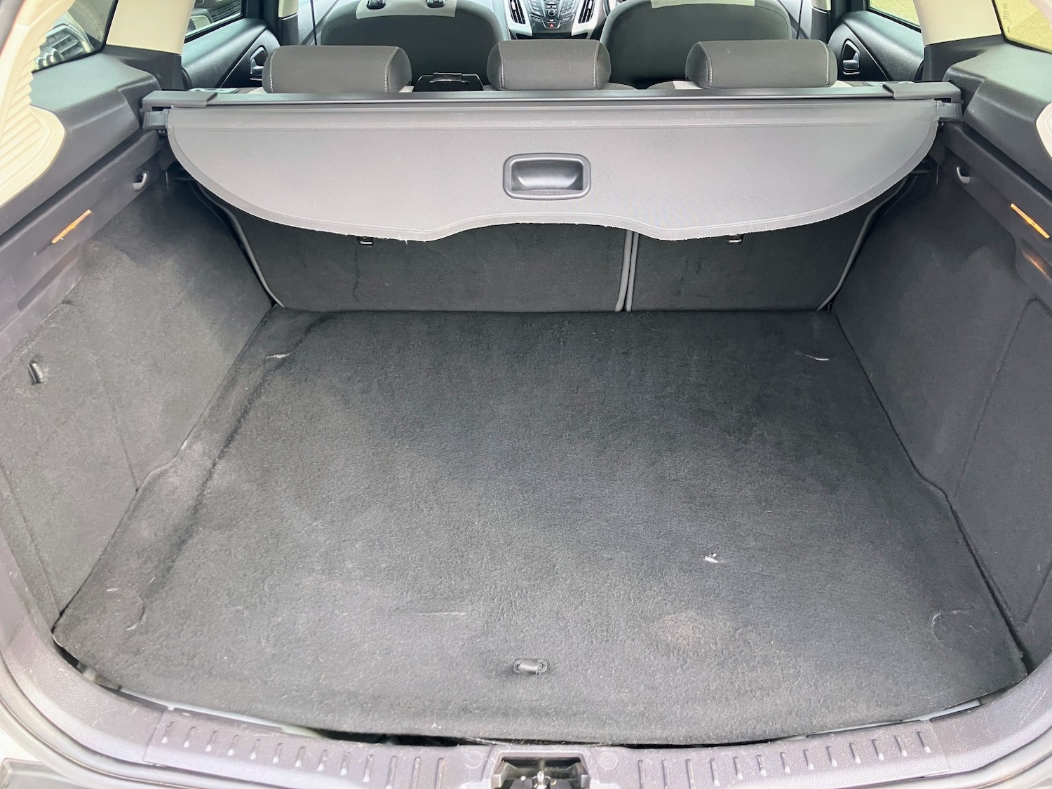 Used Ford Focus 2013 for sale - 77822286: Photo 23