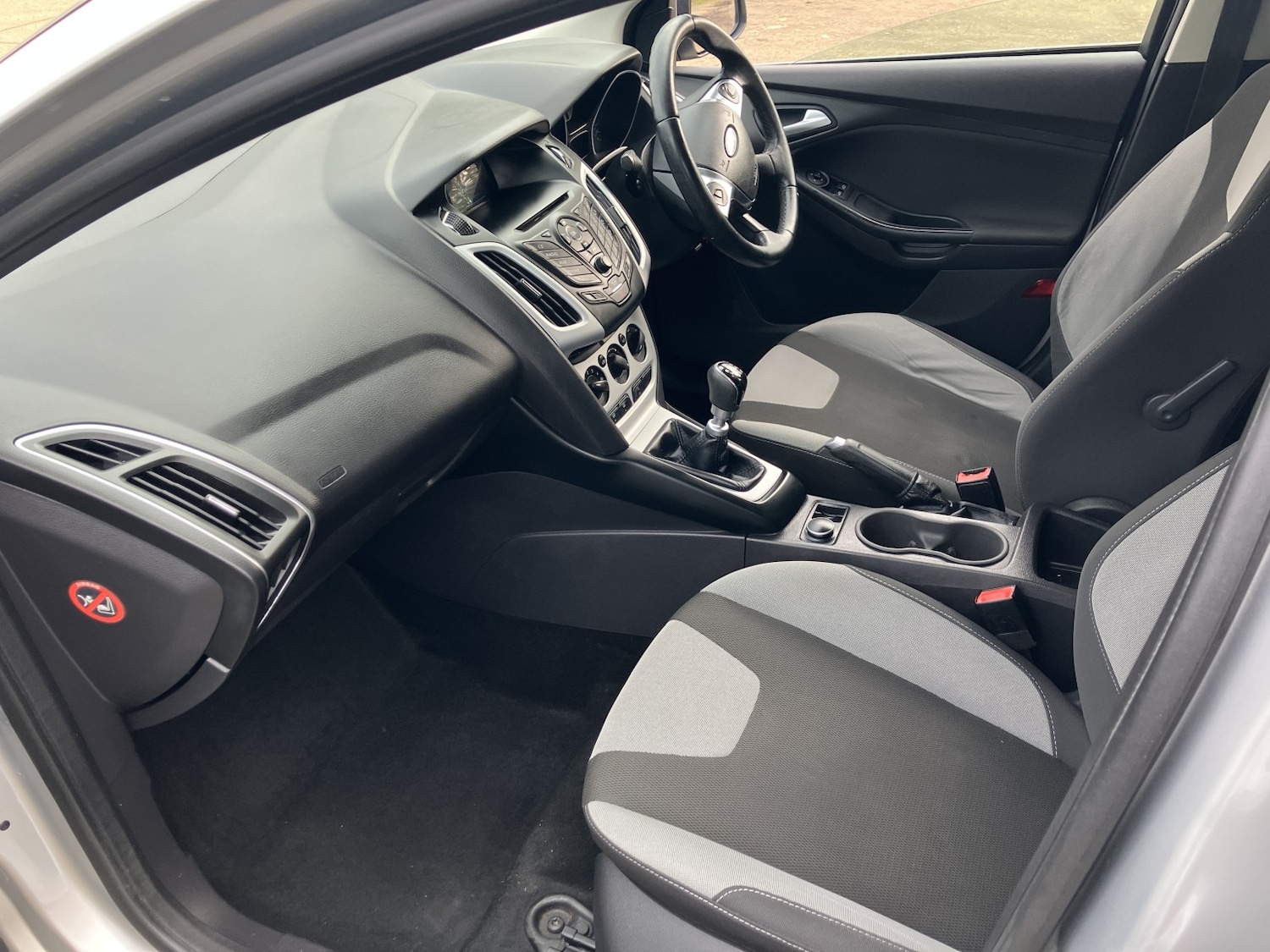 Used Ford Focus 2013 for sale - 77822286: Photo 24