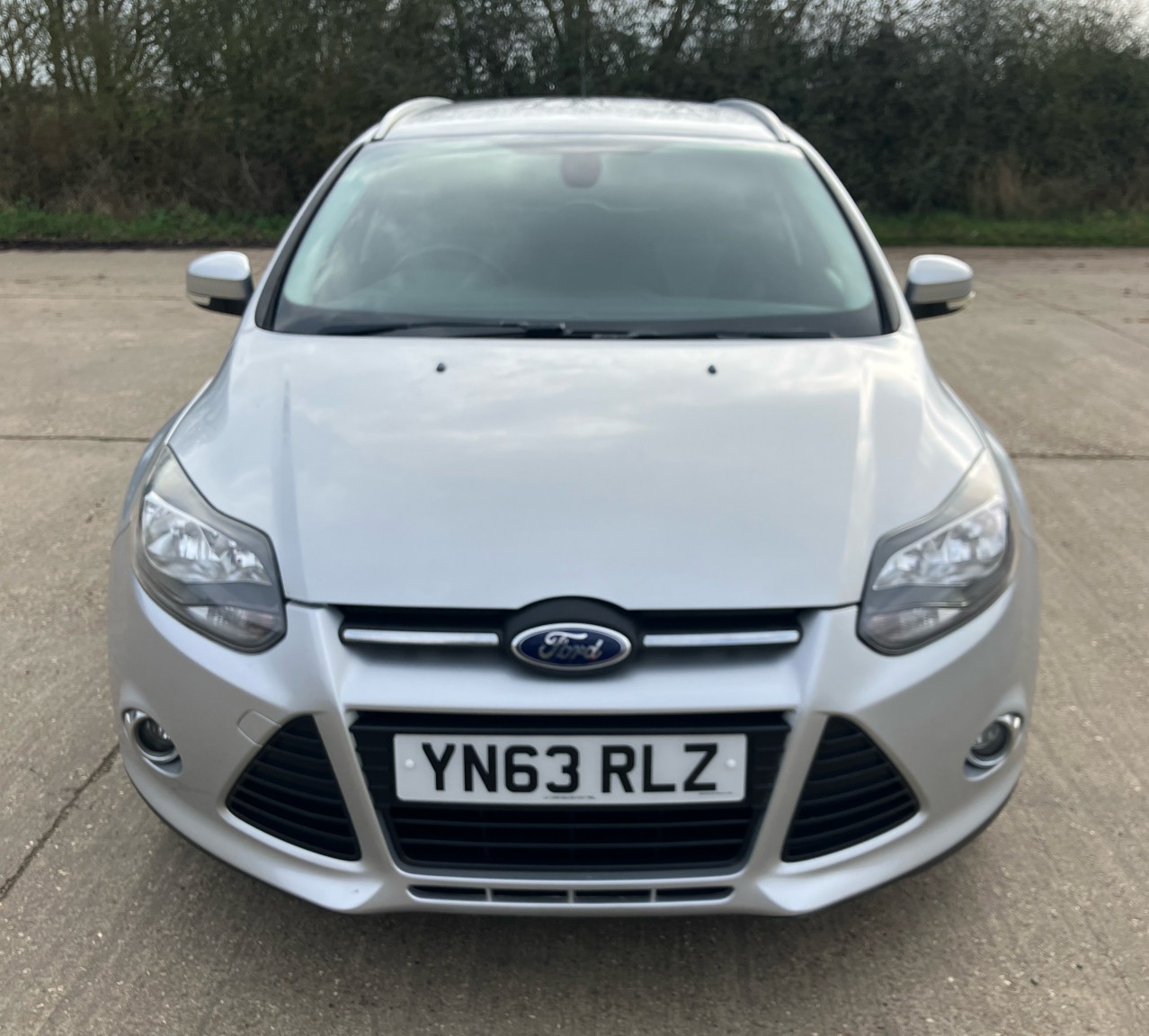 Used Ford Focus 2013 for sale - 77822286: Photo 4