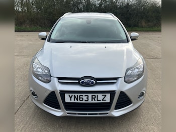 Used Ford Focus 2013 for sale - 77822286: Photo