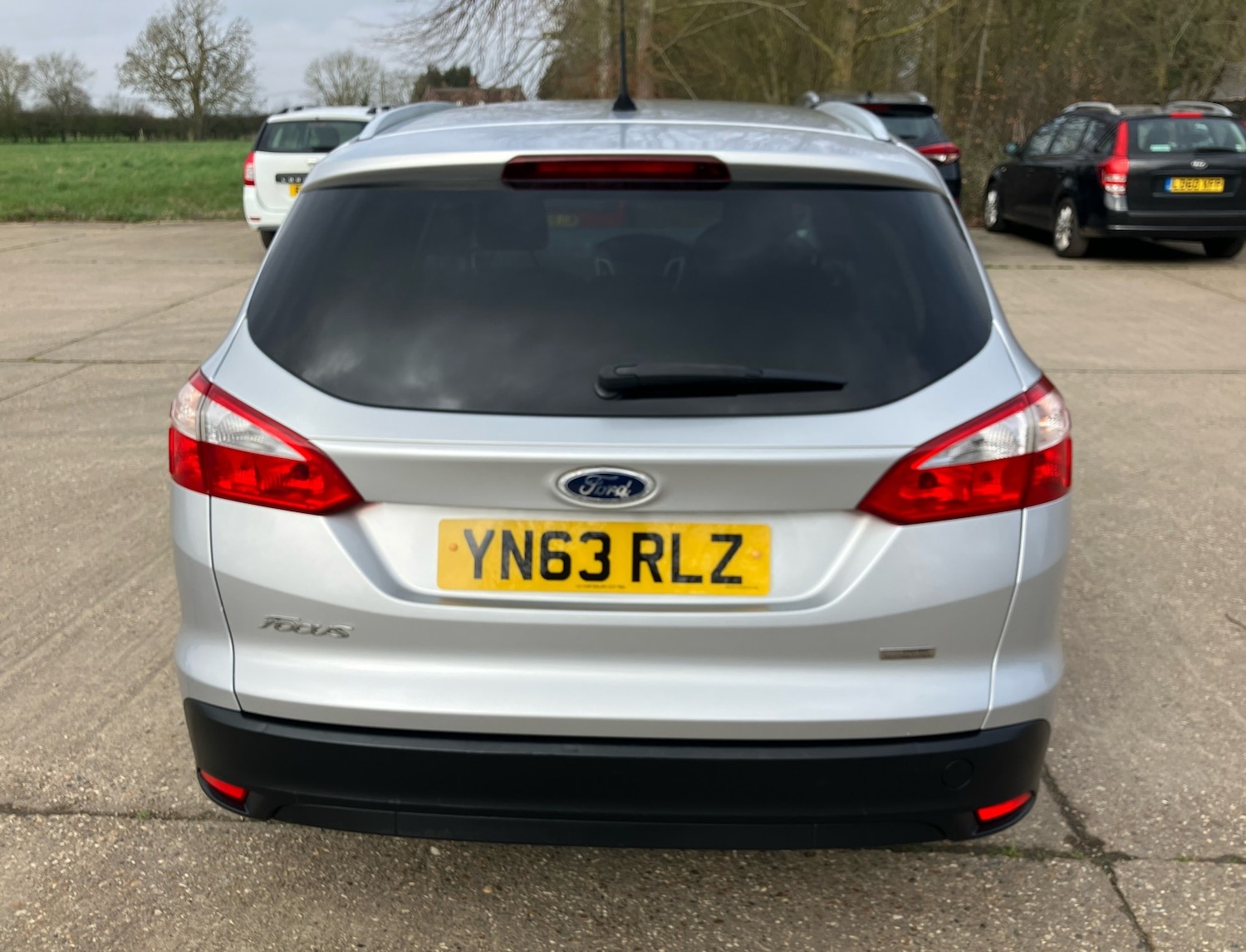 Used Ford Focus 2013 for sale - 77822286: Photo 7