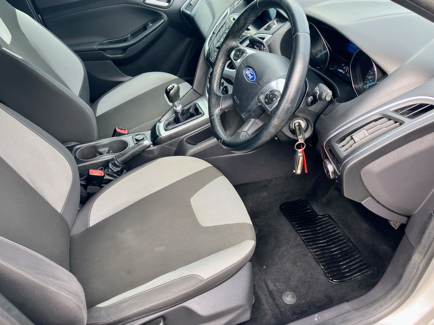 Used Ford Focus 2013 for sale - 77822286: Photo 9