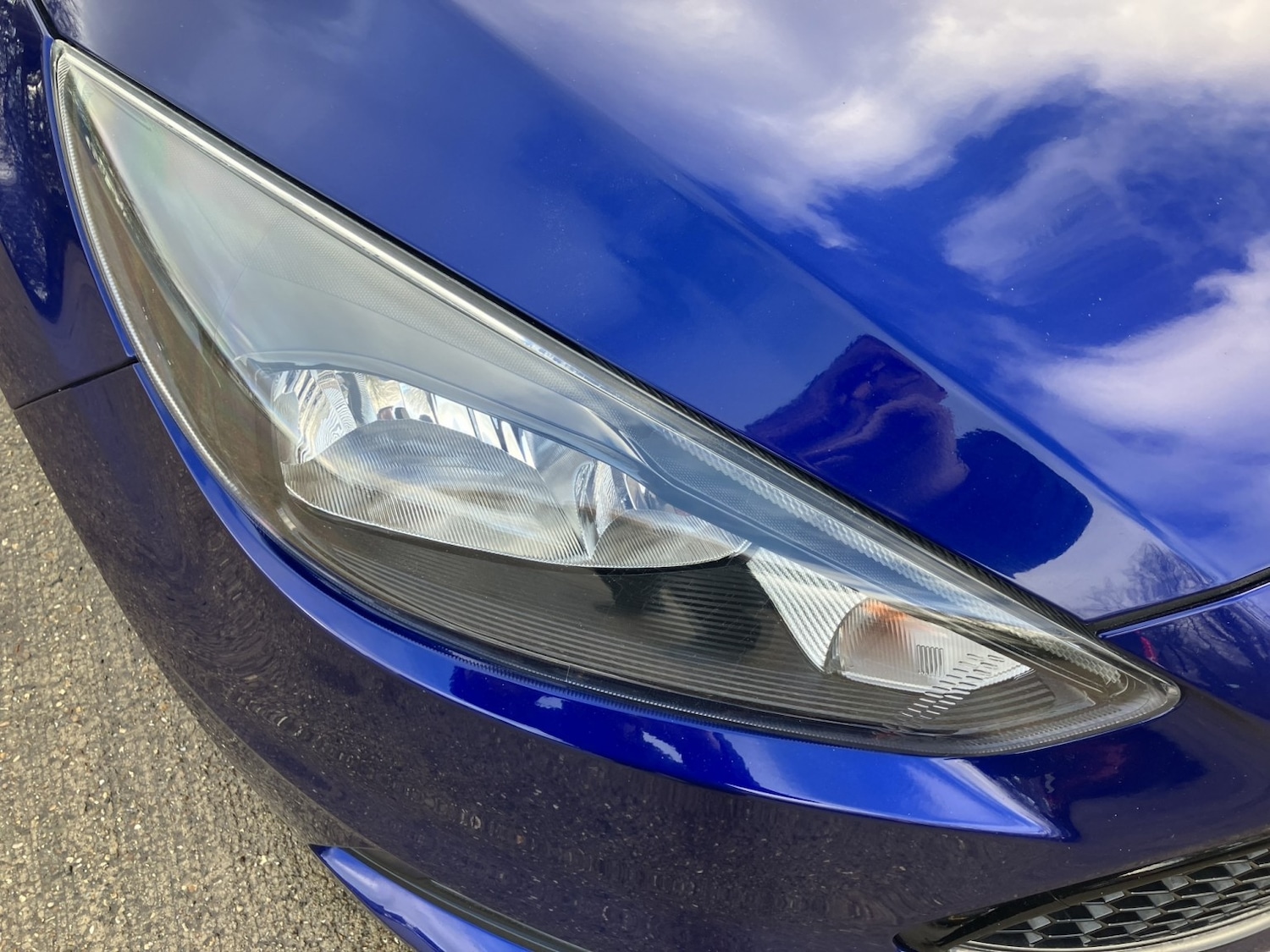 Used Ford Focus 2015 for sale - 77264385: Photo 15