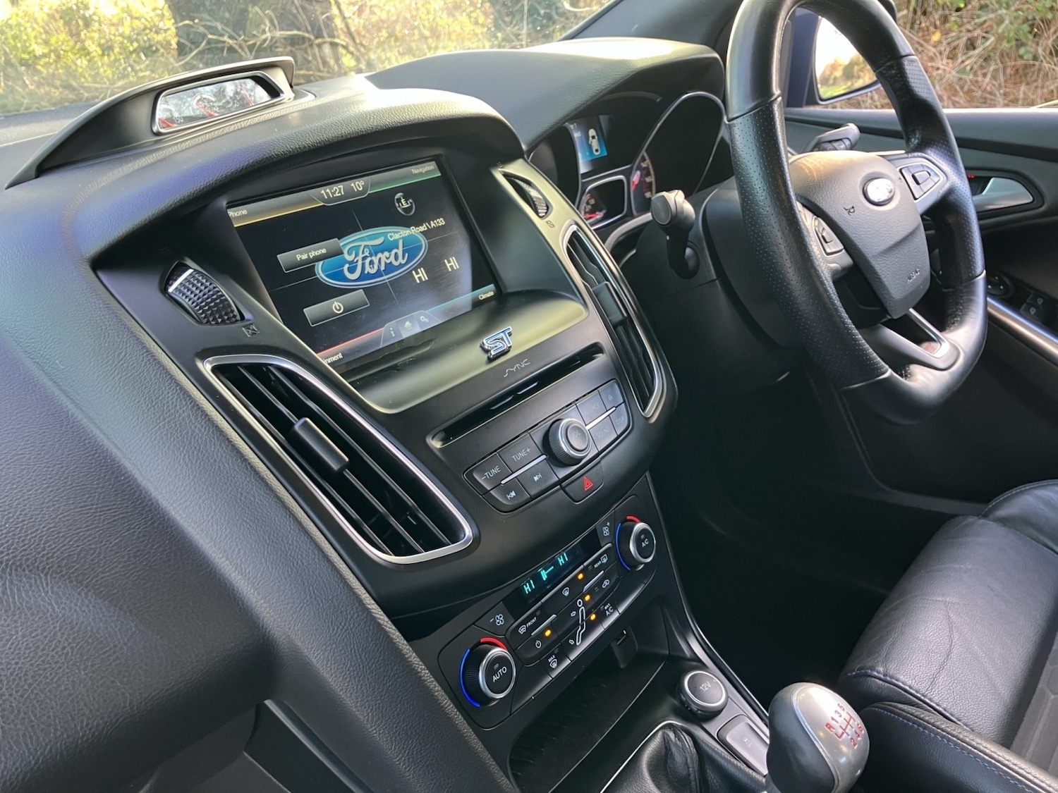 Used Ford Focus 2015 for sale - 77264385: Photo 16