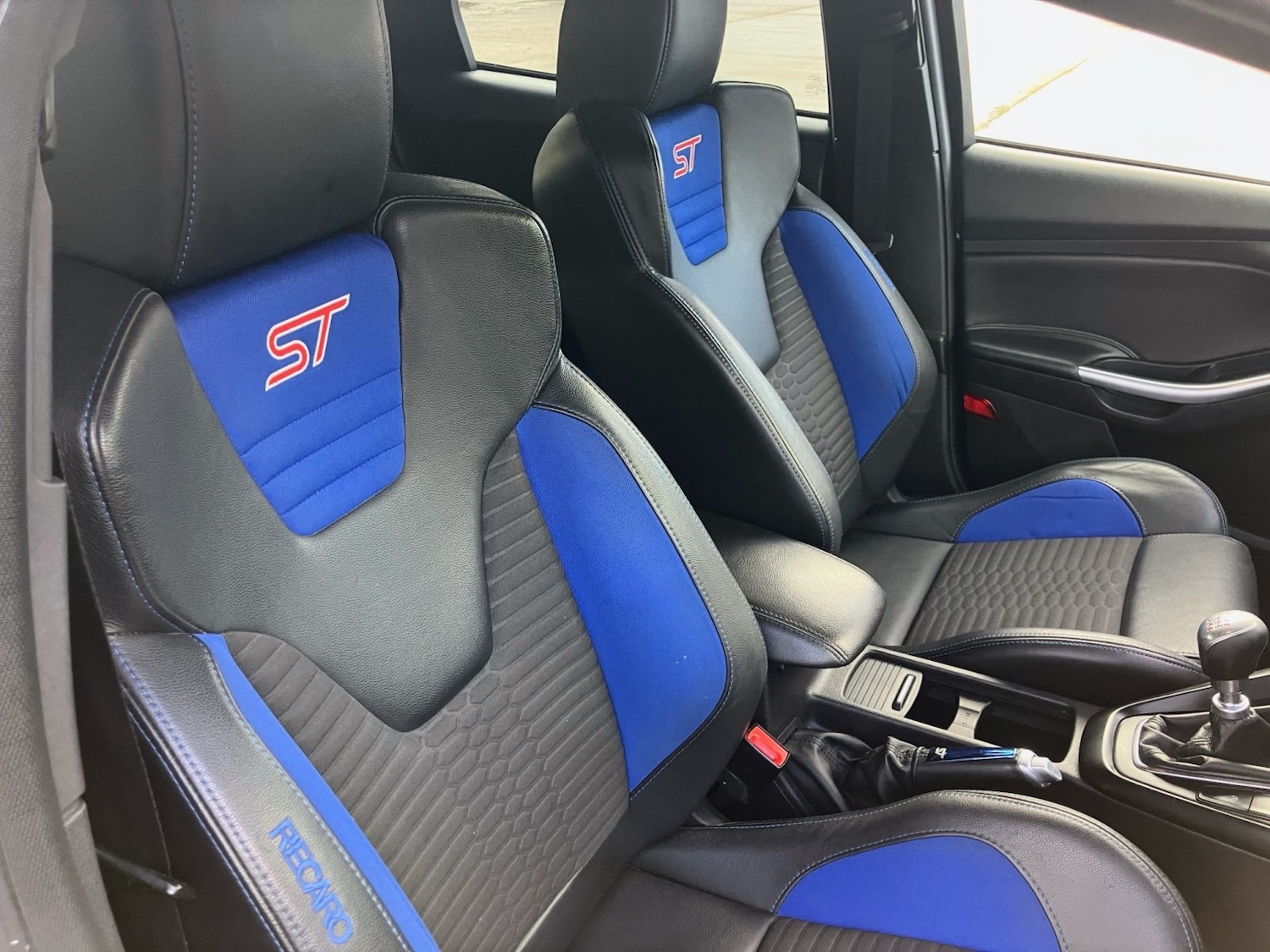 Used Ford Focus 2015 for sale - 77264385: Photo 19