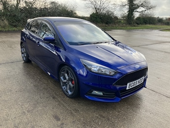 Used Ford Focus 2015 for sale - 77264385: Photo