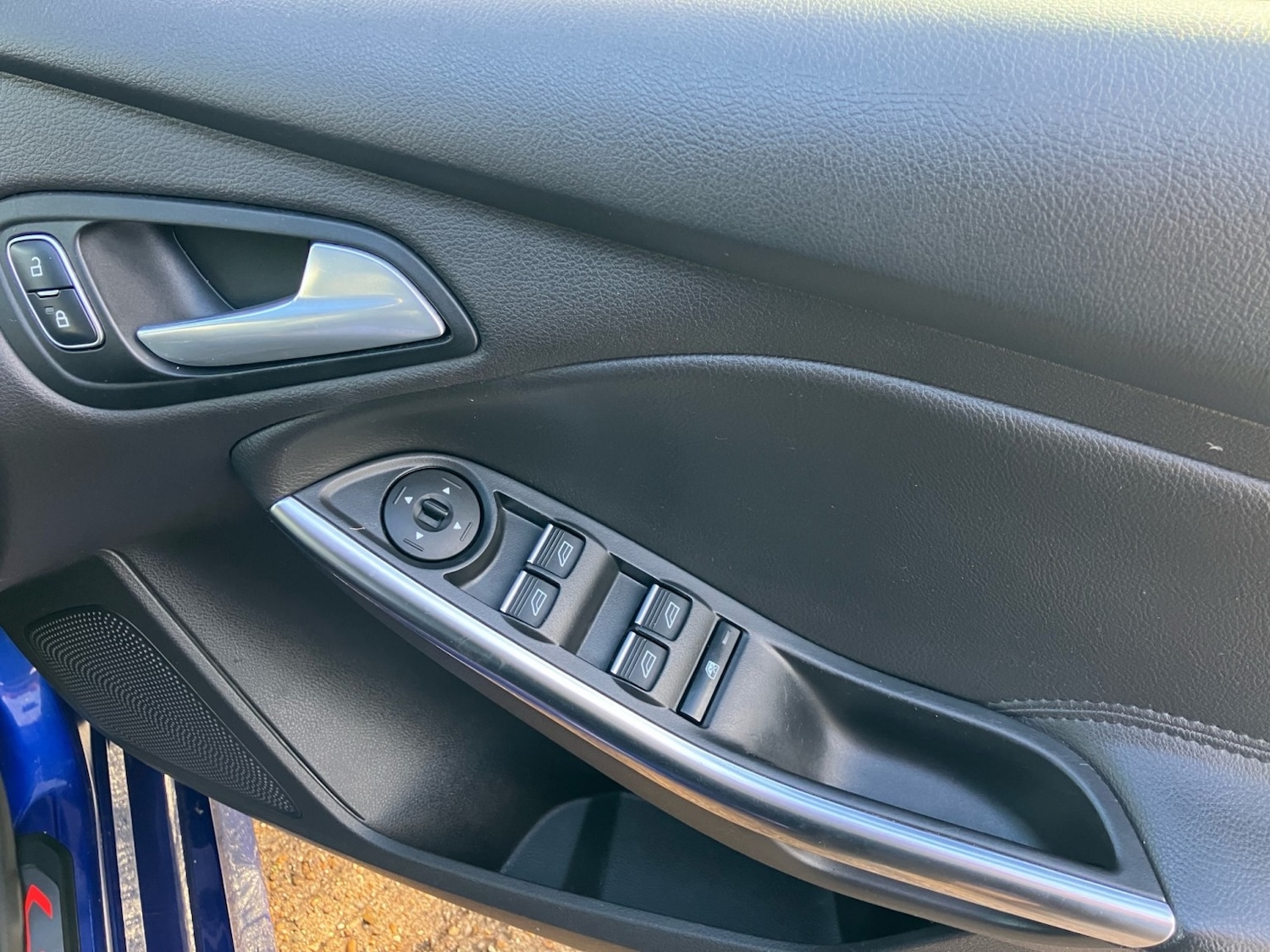 Used Ford Focus 2015 for sale - 77264385: Photo 21