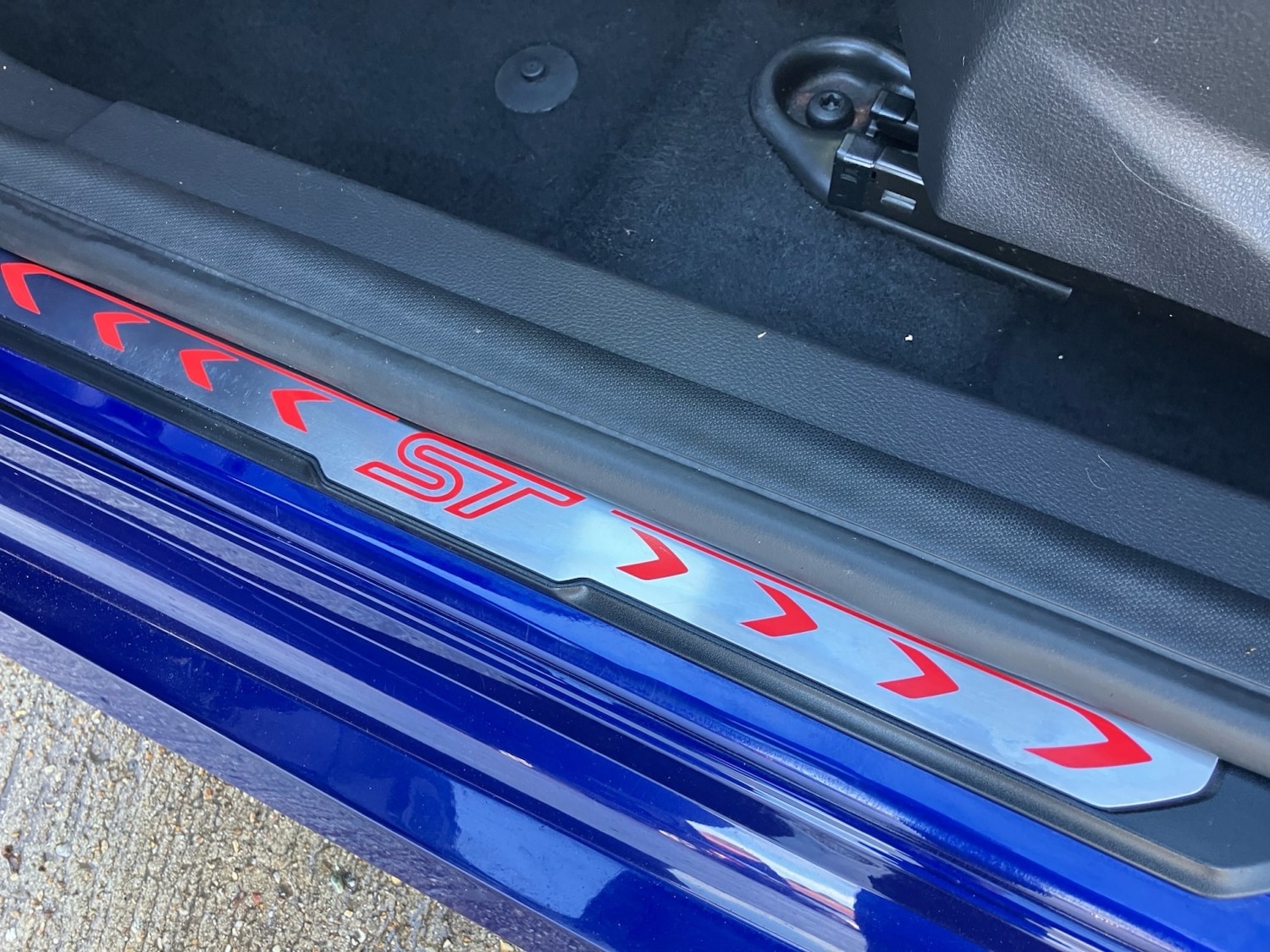 Used Ford Focus 2015 for sale - 77264385: Photo 27