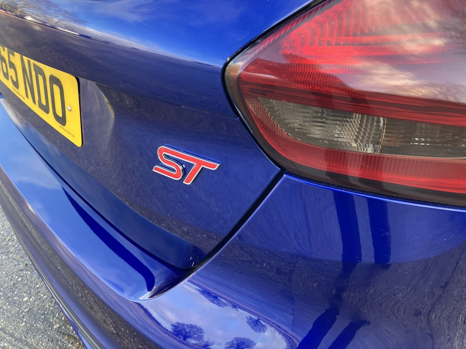 Used Ford Focus 2015 for sale - 77264385: Photo 28