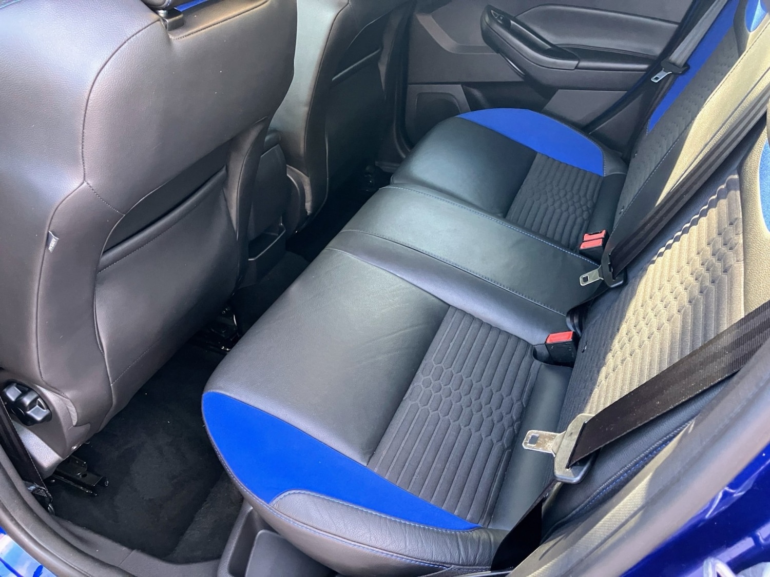 Used Ford Focus 2015 for sale - 77264385: Photo 9