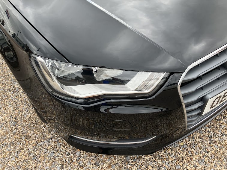 Used Audi A3 2016 for sale - 76791555: Photo 16