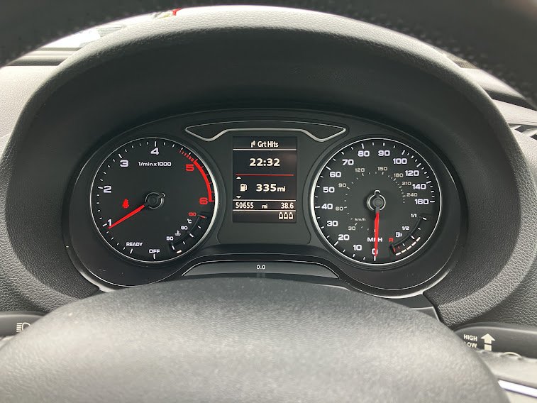 Used Audi A3 2016 for sale - 76791555: Photo 21