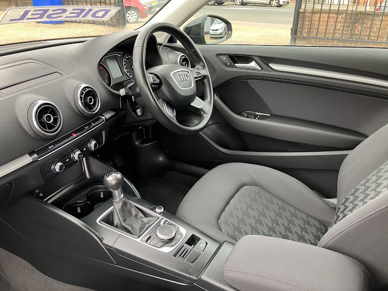 Used Audi A3 2016 for sale - 76791555: Photo 22