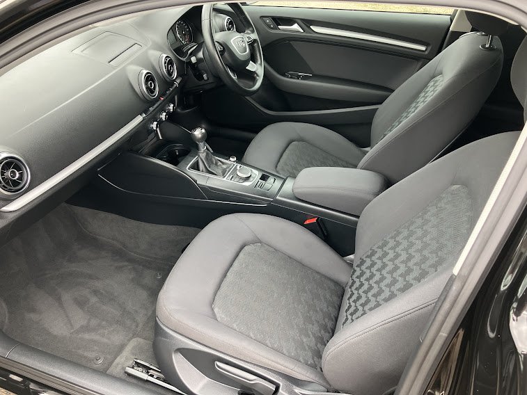 Used Audi A3 2016 for sale - 76791555: Photo 23