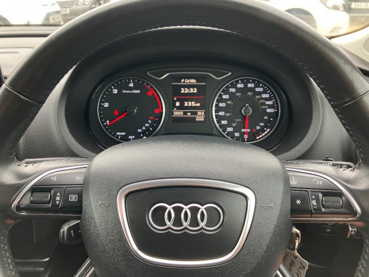 Used Audi A3 2016 for sale - 76791555: Photo 24