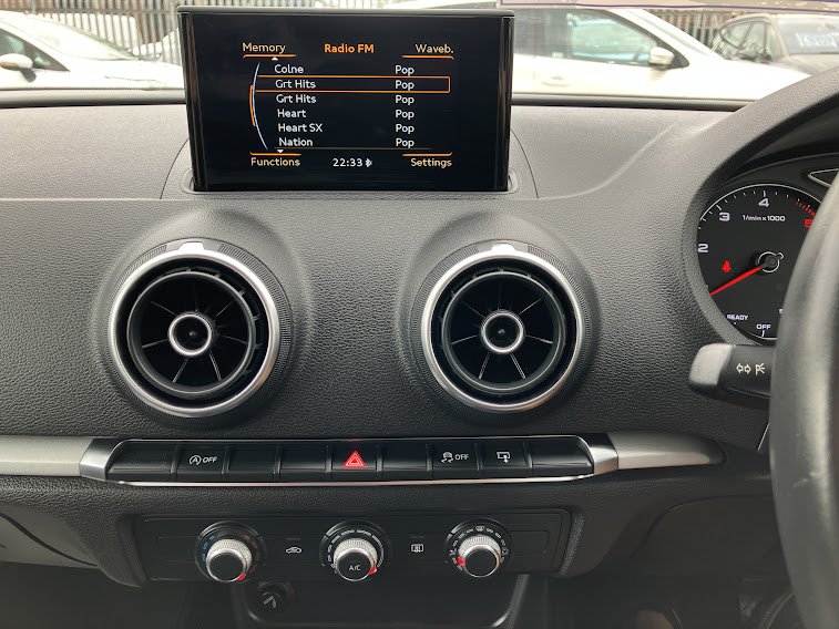 Used Audi A3 2016 for sale - 76791555: Photo 25