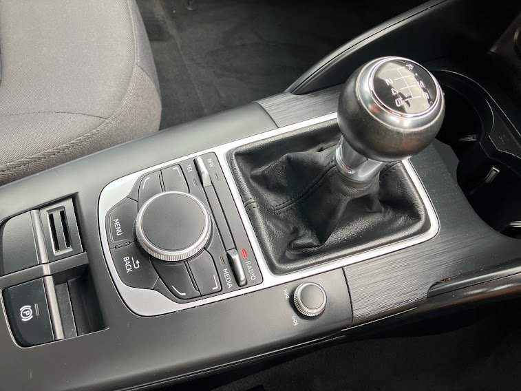 Used Audi A3 2016 for sale - 76791555: Photo 26