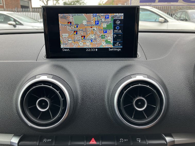 Used Audi A3 2016 for sale - 76791555: Photo 27