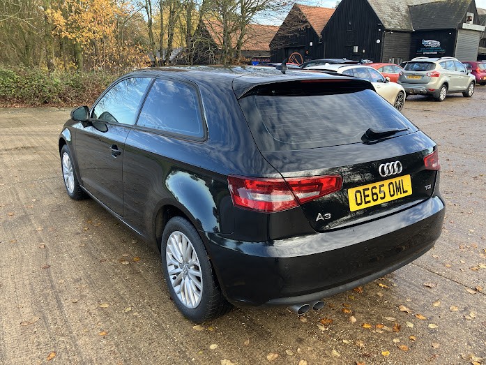 Used Audi A3 2016 for sale - 76791555: Photo 3