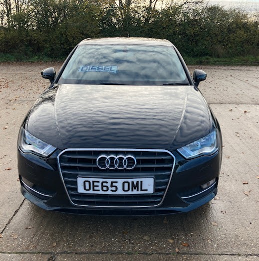 Used Audi A3 2016 for sale - 76791555: Photo 4