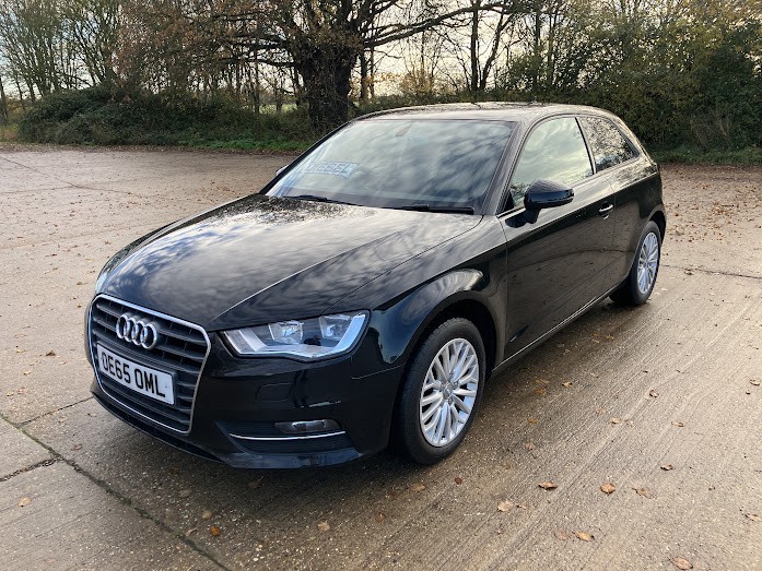 Used Audi A3 2016 for sale - 76791555: Photo 5