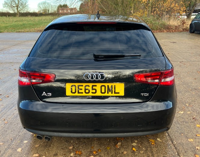 Used Audi A3 2016 for sale - 76791555: Photo 6