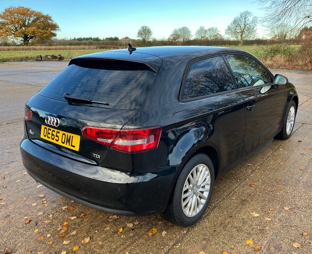 Used Audi A3 2016 for sale - 76791555: Photo 7