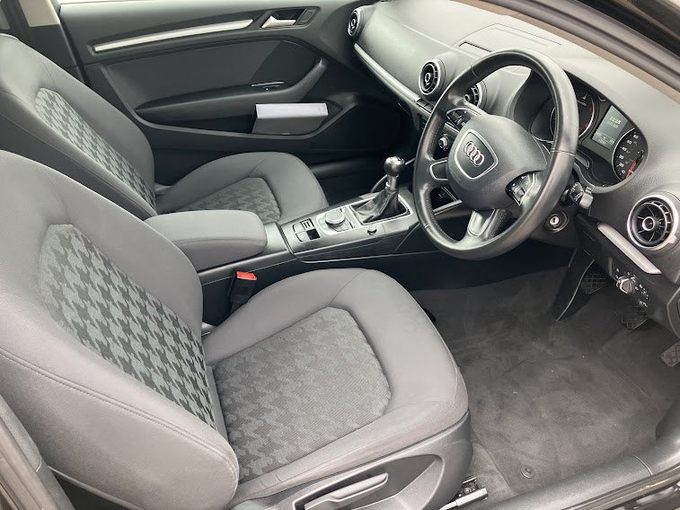 Used Audi A3 2016 for sale - 76791555: Photo 8