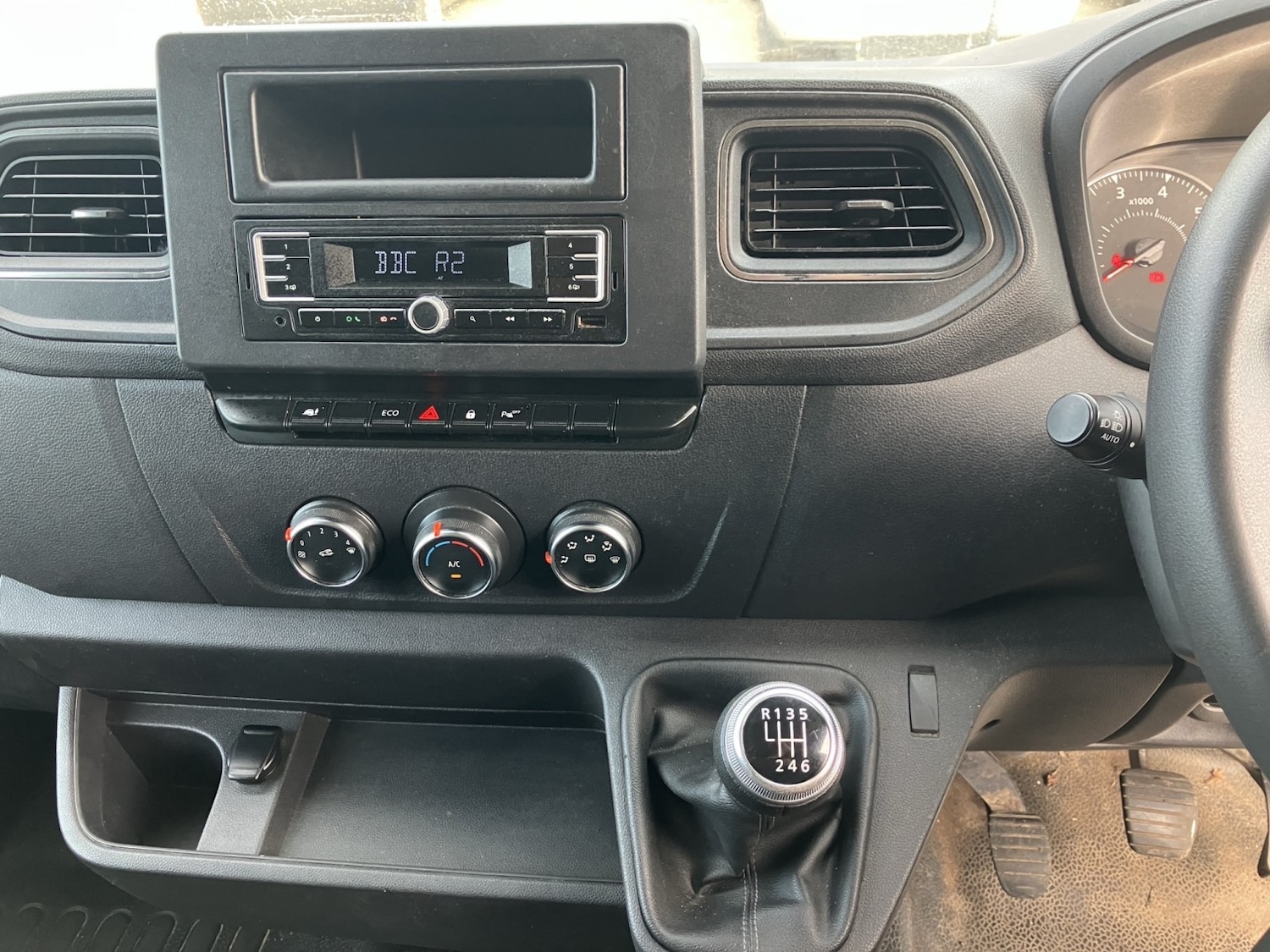 Used Renault Master 2021 for sale - 78045467: Photo 12