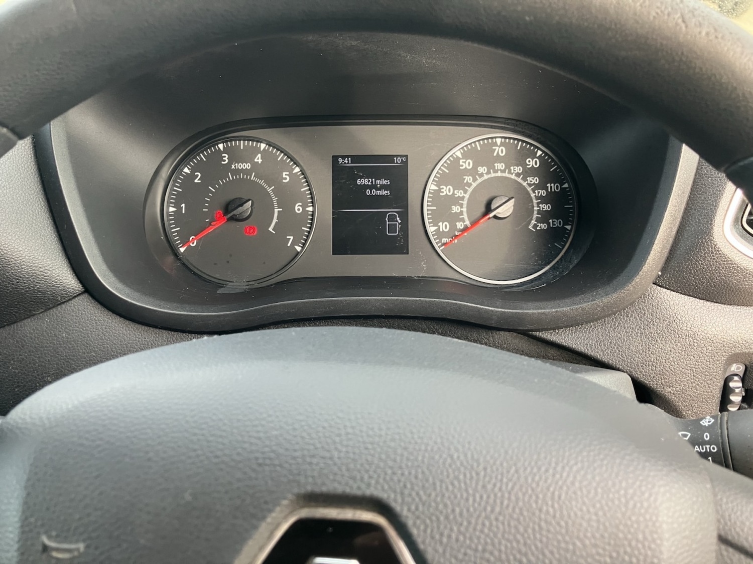 Used Renault Master 2021 for sale - 78045467: Photo 14