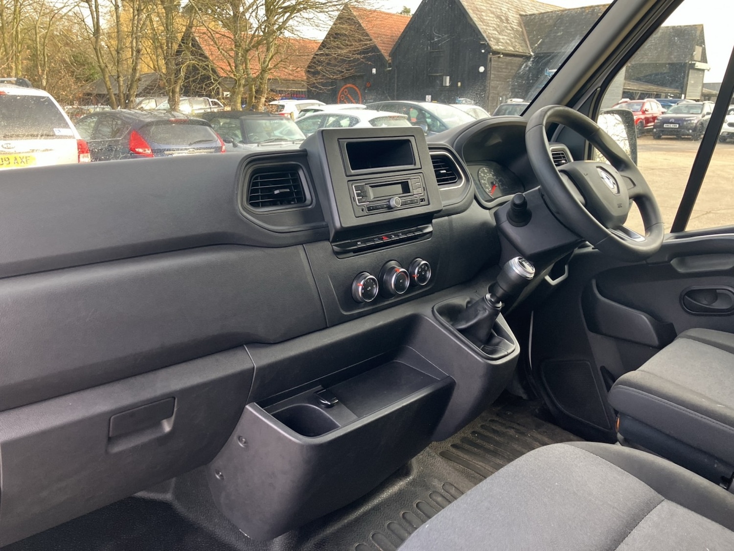 Used Renault Master 2021 for sale - 78045467: Photo 16