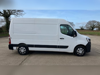 Used Renault Master 2021 for sale - 78045467: Photo
