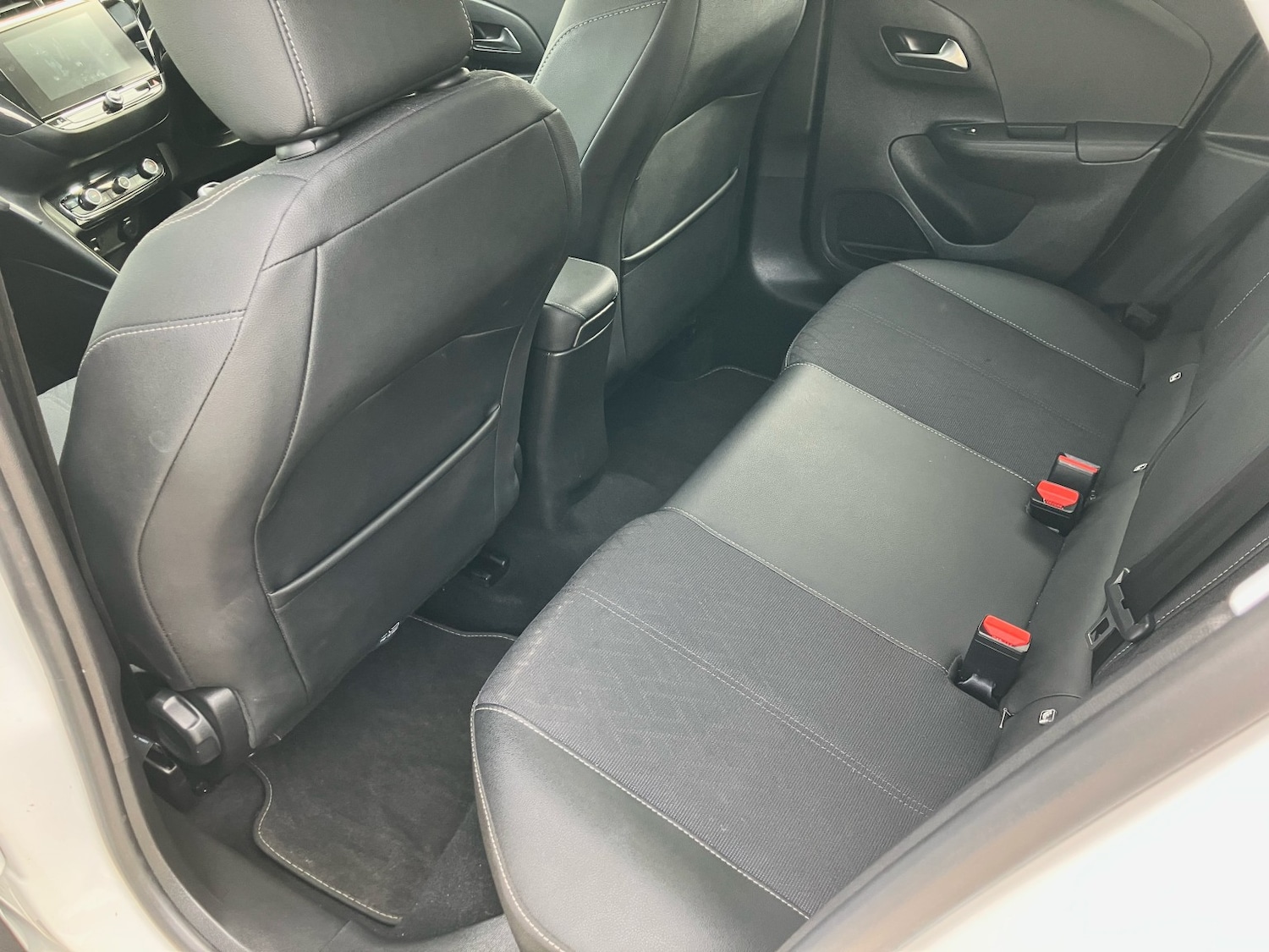 Used Vauxhall Corsa 2022 for sale - 78135017: Photo 10