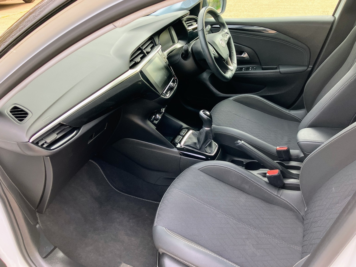 Used Vauxhall Corsa 2022 for sale - 78135017: Photo 17