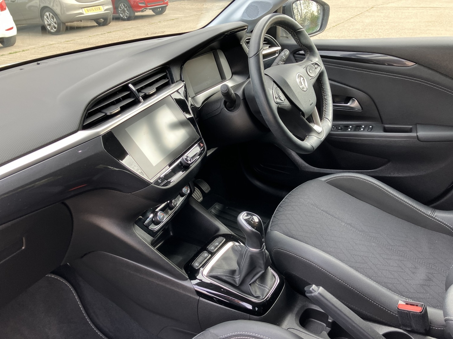 Used Vauxhall Corsa 2022 for sale - 78135017: Photo 18