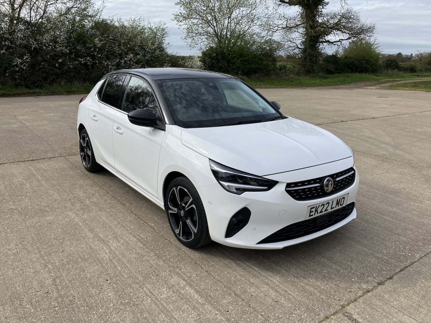 Used Vauxhall Corsa 2022 for sale - 78135017: Photo 2
