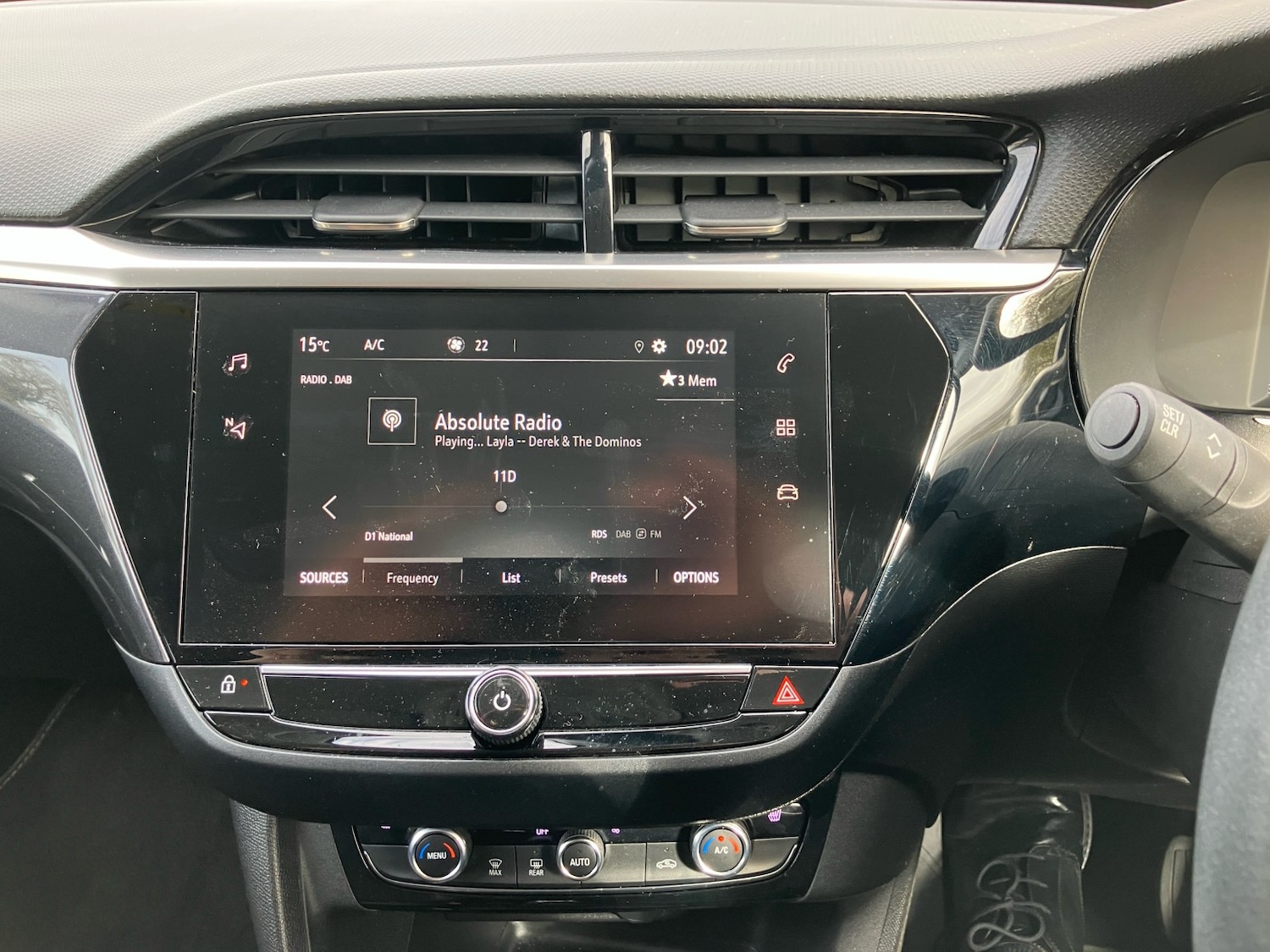 Used Vauxhall Corsa 2022 for sale - 78135017: Photo 20