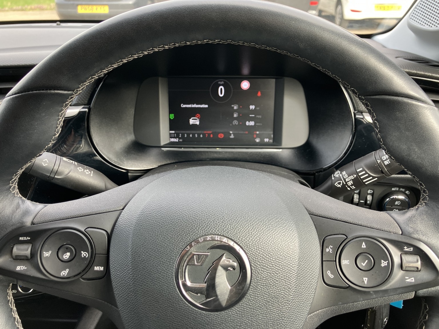 Used Vauxhall Corsa 2022 for sale - 78135017: Photo 22