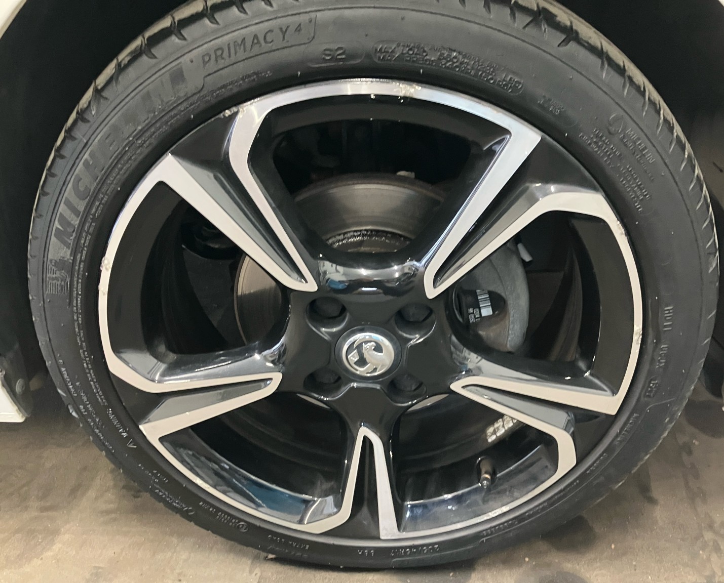 Used Vauxhall Corsa 2022 for sale - 78135017: Photo 25