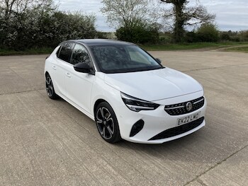 Used Vauxhall Corsa 2022 for sale - 78135017: Photo